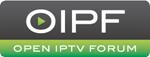 OIPF Logo
